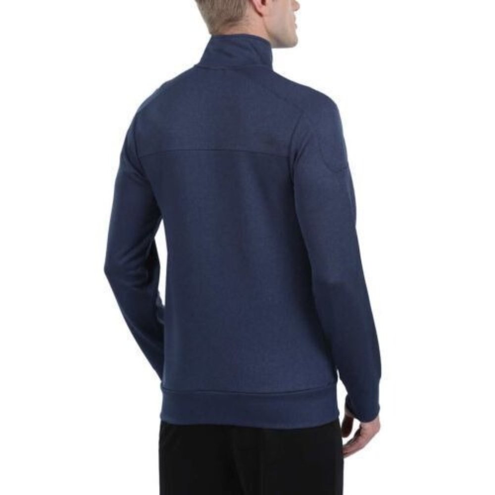 SPYDER ACTIVE MEN'S FULL ZIP JACKET